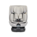 Car Seat SOLARIS i-Size ISOFIX Support Leg 360 GREY
